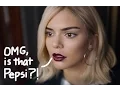 Video di FULL HD Pepsi Ad Commercial with Kendall Jenner
