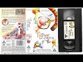 Download Lagu The Tigger Movie (25th September 2000) UK VHS