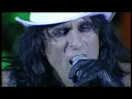 Alice Cooper - School's Out (Brutally Live)
