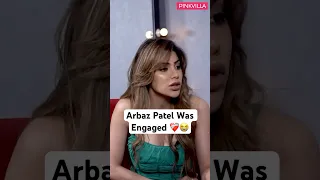 Nikki Tamboli S Heartbreak Arbaz Patel S Past Shook Her Shorts Biggboss Heartbreak Sadstatus  Nikki Tamboli S Heartbreak Arbaz Patel S Past Shook Her Shorts Biggboss Heartbreak Sadstatus