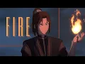 Download Lagu Fire || Fu Yao || Heaven Official's Blessing/Tian Guan Ci Fu || AMV