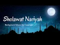 Lagu Instrumental Music Islami [ No Copyright ] Sholawat Nariyah | Track 01