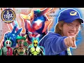 Download Lagu KAMEN RIDER 101 | TUIGC Lecture
