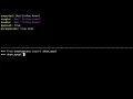 Starting With YAML and PyYAML in Python