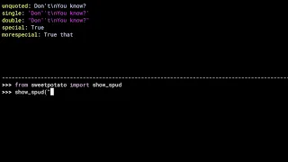 Starting With YAML and PyYAML in Python