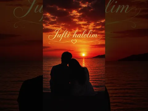 Ulug'bek Rahmatullayev - Jufti halolim