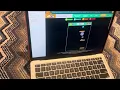 Playing abcya on our computer fuzz bugs fuzzathlon hop
