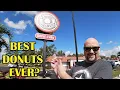 PrimeEats - Shipley Donuts Now Open In Orlando
