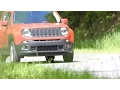 2016 Jeep Renegade Latitude Review - AutoNation