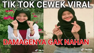 Download TIK TOK FATIMAH ALATTAS CEWEK CANTIK VIRAL DAMAGENYA GAK NAHAN MP3