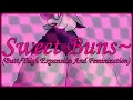 Sweet Buns Expansion And Feminization Mtf and Femboy Friendly