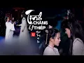 Lagu TÌNH CHÀNG Ý THIẾP / HUỲNH TRANG \u0026 VŨ TÂM