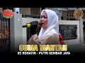 Download Lagu CUMA MANTAN | IIS ROHATIN - PUTRI KEMBAR JAYA‼️GEBANGSARI SUSUKAN CIREBON 26 September 2024