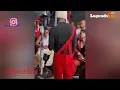 "ABRACADABRA" remix ( official music video) Wizkid, skibii, Naira Marley and Rexxie. BTS