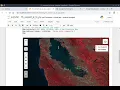 GEE Clip - Converting Earth Engine JavaScripts to Python directly within Jupyter notebook