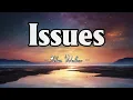 Julia Michaels- Issues (Alan Walker Remix) Lyrics