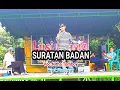 LAGU DAERAH JAMBI SURATAN BADAN - VOC.NITHA TOMBOY - CIPT.RADINAL - PLAYER WARID LBR