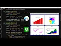 Graficas Matplotlib con PySide2 PyQt5 y Qt Designer
