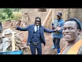 Download Lagu WHAT A BIG SURPRISE IN BRIANS CONSTRUCTION SITE  @iammarwa 