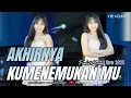 FUNKOT - AKHIRNYA KU MENEMUKANMU ||NEW 2025 LIVE AT LUXOR ||BY DJ VEE NOUNA