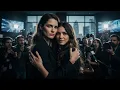 Blackmailed Over Secret Lesbian Affair Editor s Bold Press Conference Exposes Full Extortion Ring
