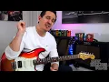 How to play KALEO - Break My Baby Guitar Lesson with TAB