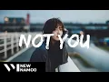 Lagu Alan Walker - Not You (Lyrics) ft. Emma