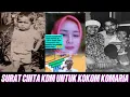 Download Lagu SURAT CINTA KDM UNTUK KOKOM KOMARIA 🥰😍#bapaaing 