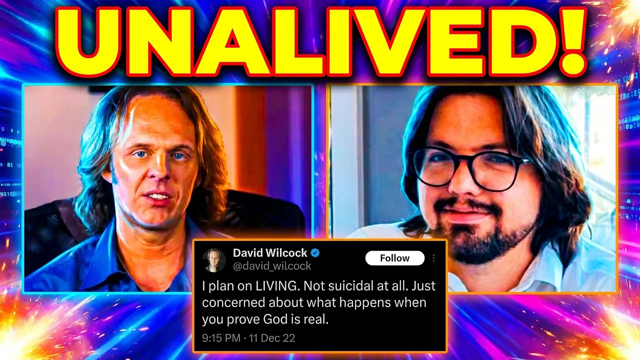 UFO Researcher and Another NASA Scientist UNALIVED?! This is Getting CREEPY!