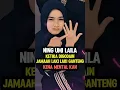 Download Lagu Reaksi Ning Umi Laila Ketika Digodain Jamaah Ganteng #shorts