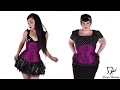 WHY BIGGER CORSETS LOOK LESS CURVY Lucy s Corsetry