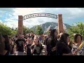 CU Boulder Fall Welcome