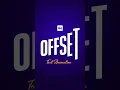 Offset Text Animation in After Effects -