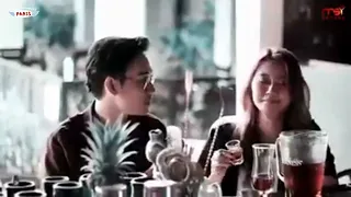 sakit karena cintamu paris parigi official video clip 