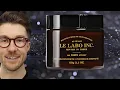 Le Labo Styling Concrete Review
