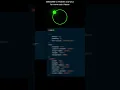 CSS Loading Animation CSS Loading Spinner Animation in 19 Seconds CSS Animation Project
