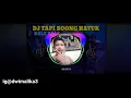 Lagu DJ TAPI BOONG HAYUK_BALE_BALE FULL BASS