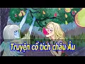 Lagu Audio cổ tích các nươc châu Âu