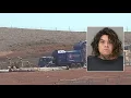 San Angelo woman accused of stabbing shooting and dismembering boyfriend