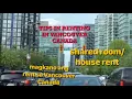 Renta ng sa Vancouver Canada Kaya ba ng budget