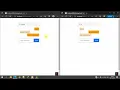 Demo Web Chatting CI4 Websocket Pusher