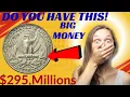 1988 Quarter Worth BIG MONEY Most Valuable US Quarters April 16 2025