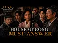 House Gyeong Was Summoned And Nothing Stayed the Same Love Unrushed Season 2 Ep
