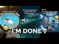 Titanic submarine memes are so HILARIOUS