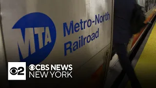 Metro-North Super Express trains will run along Hudson Line