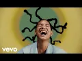 Download Lagu WILLOW - b i g f e e l i n g s (Official Visualizer)