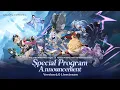 Download Lagu Genshin Impact Version 6.0 Livestream - Luna I \