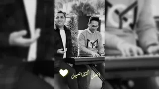Bahaa Sultan Ana Mn Gherak 2024 بهاء سلطان انا من غيرك من فيلم الهوى سلطان Piano Cover  Bahaa Sultan Ana Mn Gherak 2024 بهاء سلطان انا من غيرك من فيلم الهوى سلطان Piano Cover