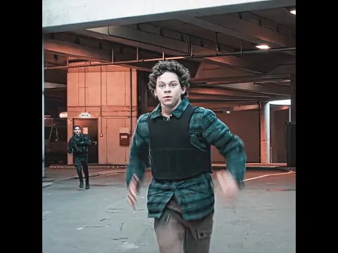 They narrowly escaped#movie#shorts