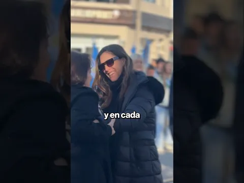 En #30Pueblos celebramos esa Argentina que nos encuentra y nos une 🇦🇷 Feliz Día de la Independencia!